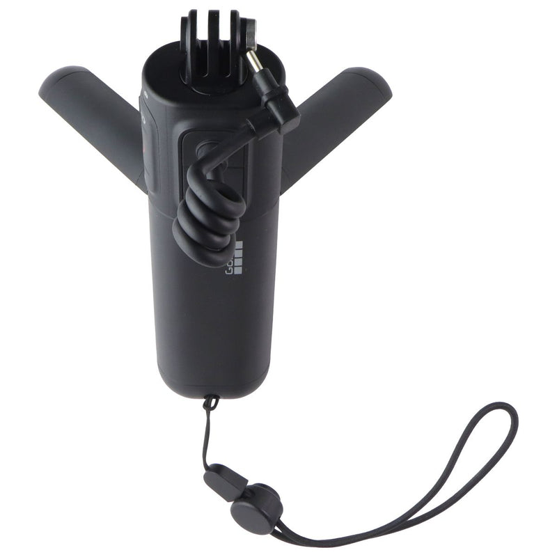 GoPro HERO 11 Camera Creator Edition Bundle - Black (CHDFB-111-CN)