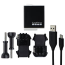 GoPro HERO 11 Camera Creator Edition Bundle - Black (CHDFB-111-CN)