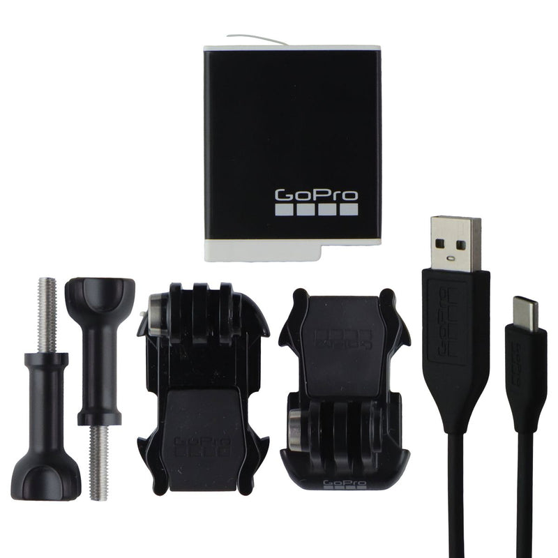 GoPro HERO 11 Camera Creator Edition Bundle - Black (CHDFB-111-CN)