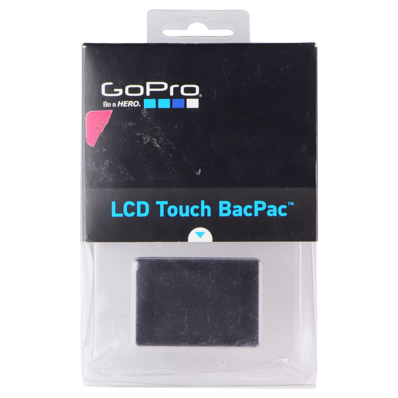 GoPro LCD Touch BacPac Touch Screen (BPLD3) - Camera NOT Included