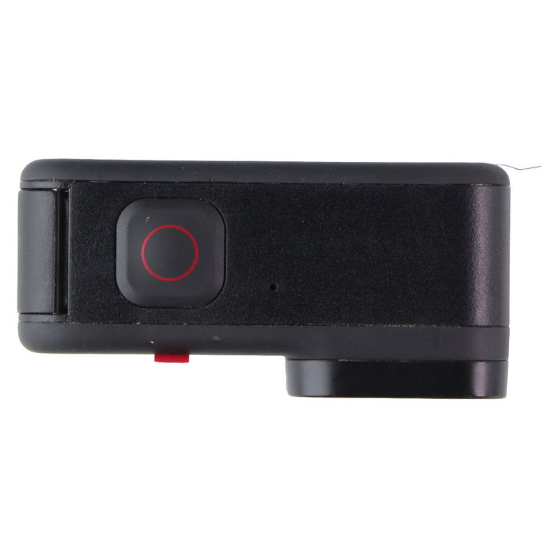 GoPro HERO 10 Black Waterproof Action Camera w/ Front LCD + Touch Rear Screen
