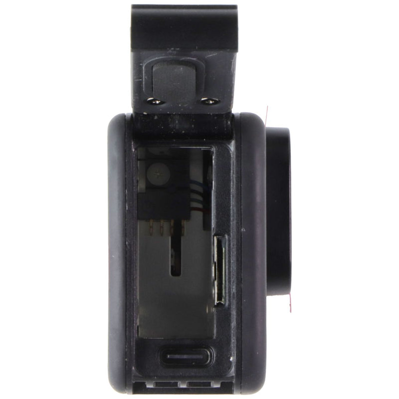 GoPro HERO 10 Black Waterproof Action Camera w/ Front LCD + Touch Rear Screen