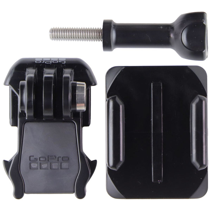 GoPro HERO 10 Black Waterproof Action Camera w/ Front LCD + Touch Rear Screen