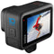 GoPro HERO 10 Black Waterproof Action Camera w/ Front LCD + Touch Rear Screen