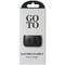 GoTo Dual 12W USB-A + 20W USB-C Wall Charger - Black