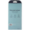 GoTo Tempered Glass Screen Protector for Apple iPhone 15 Pro