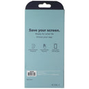 GoTo Tempered Glass Screen Protector for Apple iPhone 15 Pro