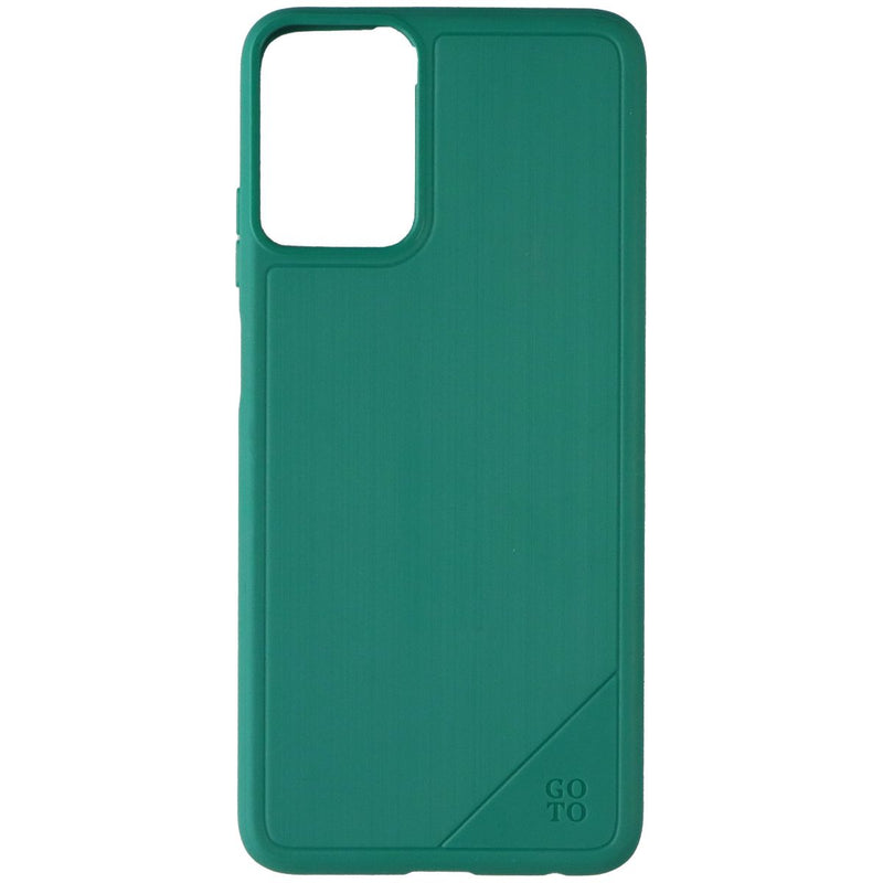 GoTo Flex Slim Case for Motorola Moto G 5G (2024) - Teal