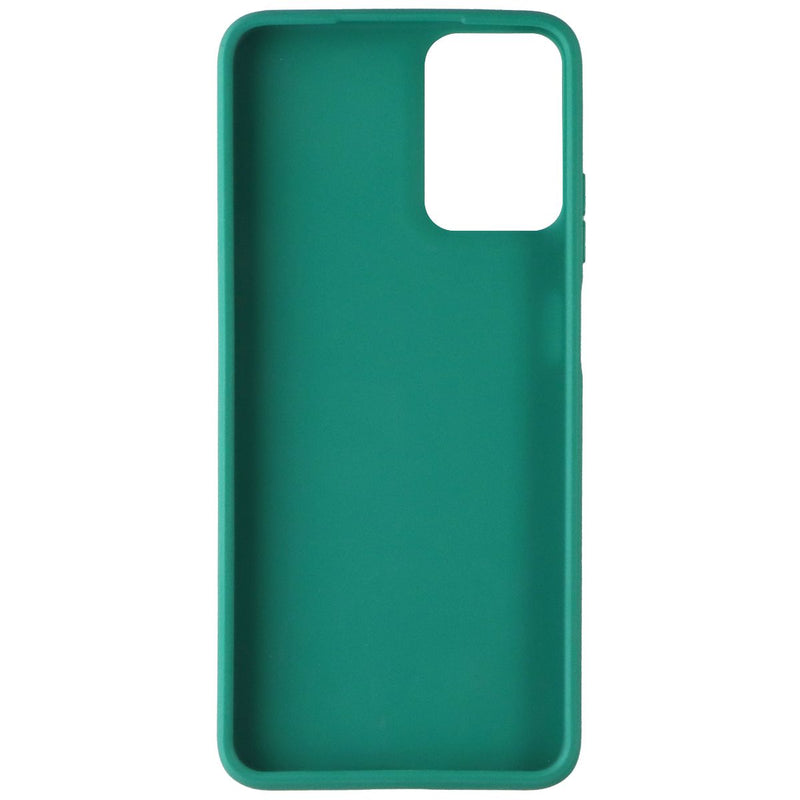 GoTo Flex Slim Case for Motorola Moto G 5G (2024) - Teal