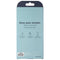 GoTo Tempered Glass Screen Protector for Apple iPhone 16 / 15
