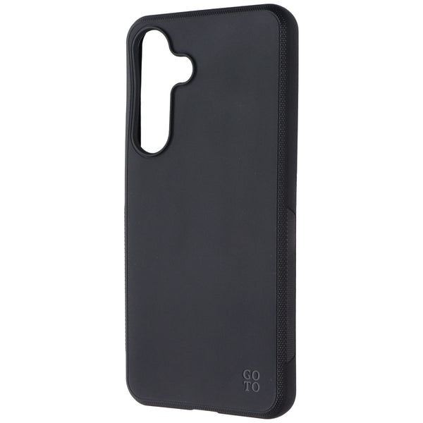 GoTo Flex Slim Case for Samsung Galaxy S25+ (Plus) - Black