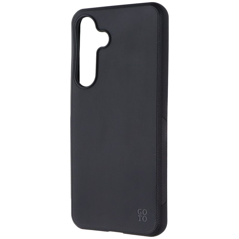 GoTo Flex Slim Case for Samsung Galaxy S25+ (Plus) - Black