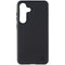GoTo Flex Slim Case for Samsung Galaxy S25+ (Plus) - Black