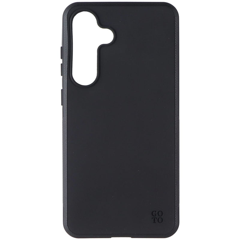 GoTo Flex Slim Case for Samsung Galaxy S25+ (Plus) - Black