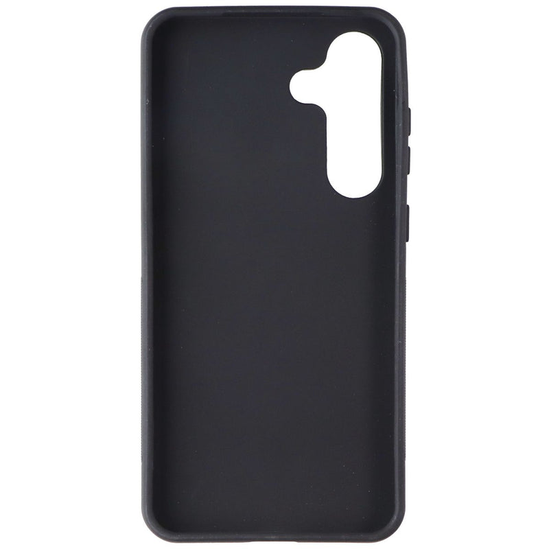 GoTo Flex Slim Case for Samsung Galaxy S25+ (Plus) - Black