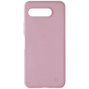GoTo Flex Slim Case for T-Mobile Revvl 8 - Rose Pink