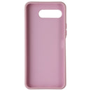 GoTo Flex Slim Case for T-Mobile Revvl 8 - Rose Pink