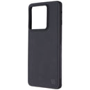 GoTo Flex Series Gel Case for Motorola Edge (2025) - Black