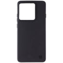 GoTo Flex Series Gel Case for Motorola Edge (2025) - Black