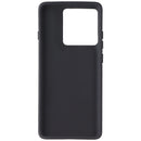 GoTo Flex Series Gel Case for Motorola Edge (2025) - Black