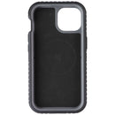 GoTo Dual-Layer MagSafe Rugged Case for Apple iPhone 17e/16e/15/14/13 - Black