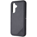 GoTo Rugged Case for Samsung Galaxy A37 5G Smartphones - Black