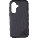 GoTo Rugged Case for Samsung Galaxy A37 5G Smartphones - Black