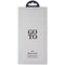 GoTo Tempered Glass Screen Protector for Apple iPhone 11 / XR