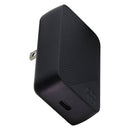 GoTo 20W Fast Charging USB-C Wall Charger - Black