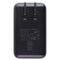 GoTo 20W Fast Charging USB-C Wall Charger - Black