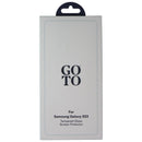 GoTo Tempered Glass Screen Protector for Samsung Galaxy S22