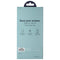 GoTo Tempered Glass Screen Protector for Samsung Galaxy S22