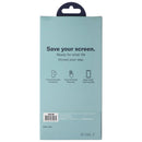GoTo Tempered Glass Screen Protector for Samsung Galaxy S22