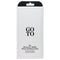 GoTo Tempered Glass Screen Protector for Apple iPhone 14 / 13 / 13 Pro