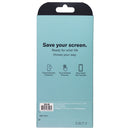 GoTo Tempered Glass Screen Protector for Apple iPhone 14 / 13 / 13 Pro
