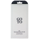 GoTo Tempered Glass Screen Protector for Samsung Galaxy A14 5G