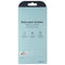 GoTo Tempered Glass Screen Protector for Samsung Galaxy A14 5G