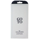GoTo Tempered Glass Screen Protector for Motorola Moto G 5G (2023)