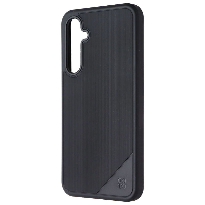 GoTo Flex Slim Case for Samsung Galaxy S23 FE - Black