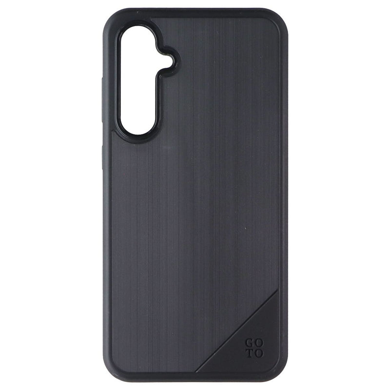 GoTo Flex Slim Case for Samsung Galaxy S23 FE - Black