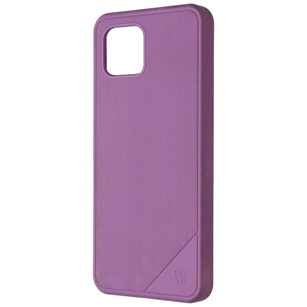GoTo Flex Slim Case for T-Mobile REVVL 7 Pro (5G) - Pink