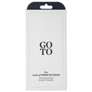 GoTo Tempered Glass Screen Protector for Motorola Moto G Power 5G (2024)