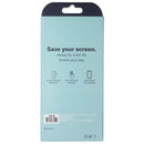 GoTo Tempered Glass Screen Protector for Motorola Moto G Power 5G (2024)