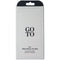 GoTo Tempered Glass Screen Protector for Apple iPhone 16 Pro Max