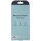 GoTo Tempered Glass Screen Protector for Apple iPhone 16 Pro Max