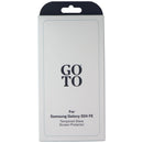 GoTo Tempered Glass Screen Protector for Samsung Galaxy S24 FE