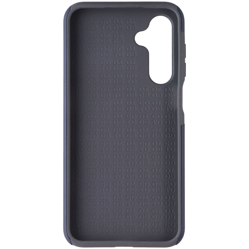 GoTo PRO Hardshell Case for Samsung Galaxy A16 (5G) - Navy Blue