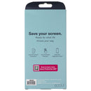 GoTo Tempered Glass Screen Protector with Easy Install for Moto G Stylus (2026)