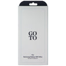 GoTo Tempered Glass Screen Protector for Samsung Galaxy S23 Ultra