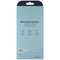 GoTo Tempered Glass Screen Protector for Samsung Galaxy S23 Ultra